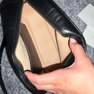 Gucci Marmont Small Shoulder Bag